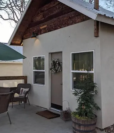 Cozy Cabin Yokuts Valley  Extérieur photo