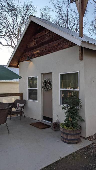 Cozy Chalet